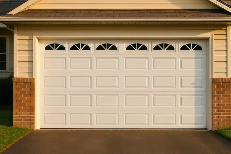 Contact Katy Garage Door